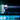 EK - Quantum Torque Micro Extender Static MF 7 - NickelEK-QUANT-TORQUE-M-EX-STMF7-NK