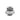 EK WaterblocksEK - Quantum Torque Push - In Adapter M 7 - Satin TitaniumEK - QTM - TORQUE - PUSH - M - 7 - ST