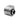 EK - Quantum Torque Rotary Offset 14 - Satin TitaniumEK-QUANT-TORQUE-ROTOFF14-ST