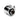 EK - Quantum Torque Rotary Offset 7 - NickelEK-QUANT-TORQUE-ROTOFF7-NK