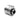EK - Quantum Torque Rotary Offset 7 - Satin TitaniumEK-QUANT-TORQUE-ROTOFF7-ST
