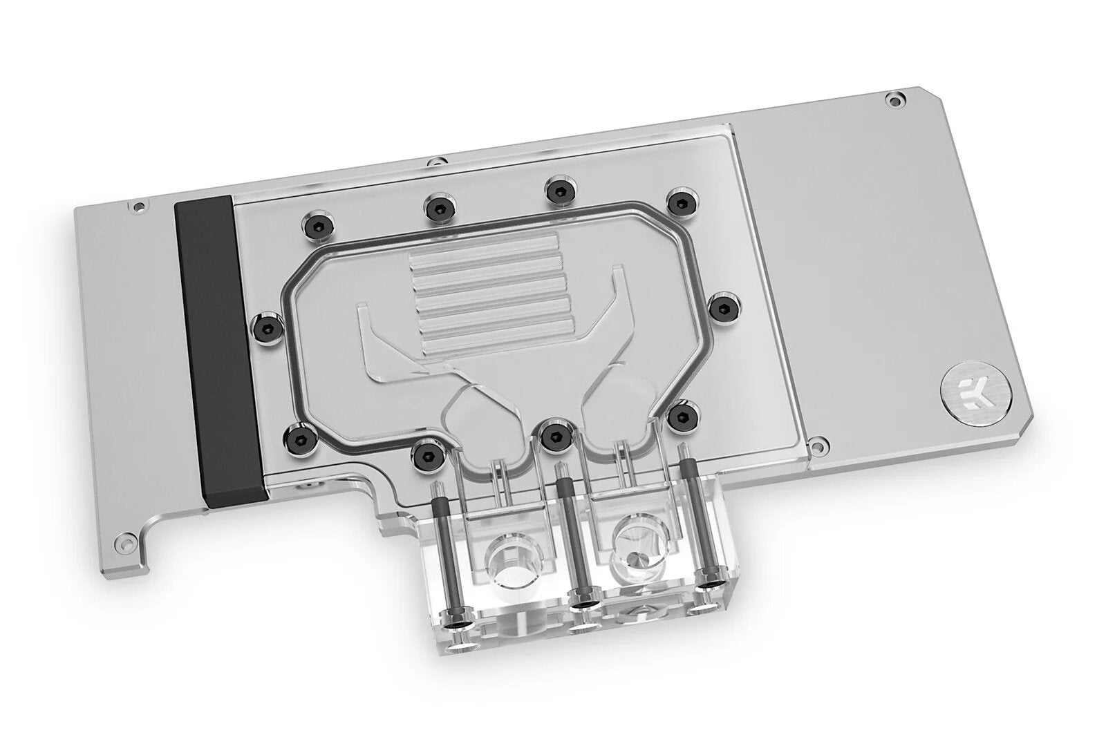 EK-Quantum Vector RE RTX 3080/3090 Active Backplate D-RGB - Thumbnail 3