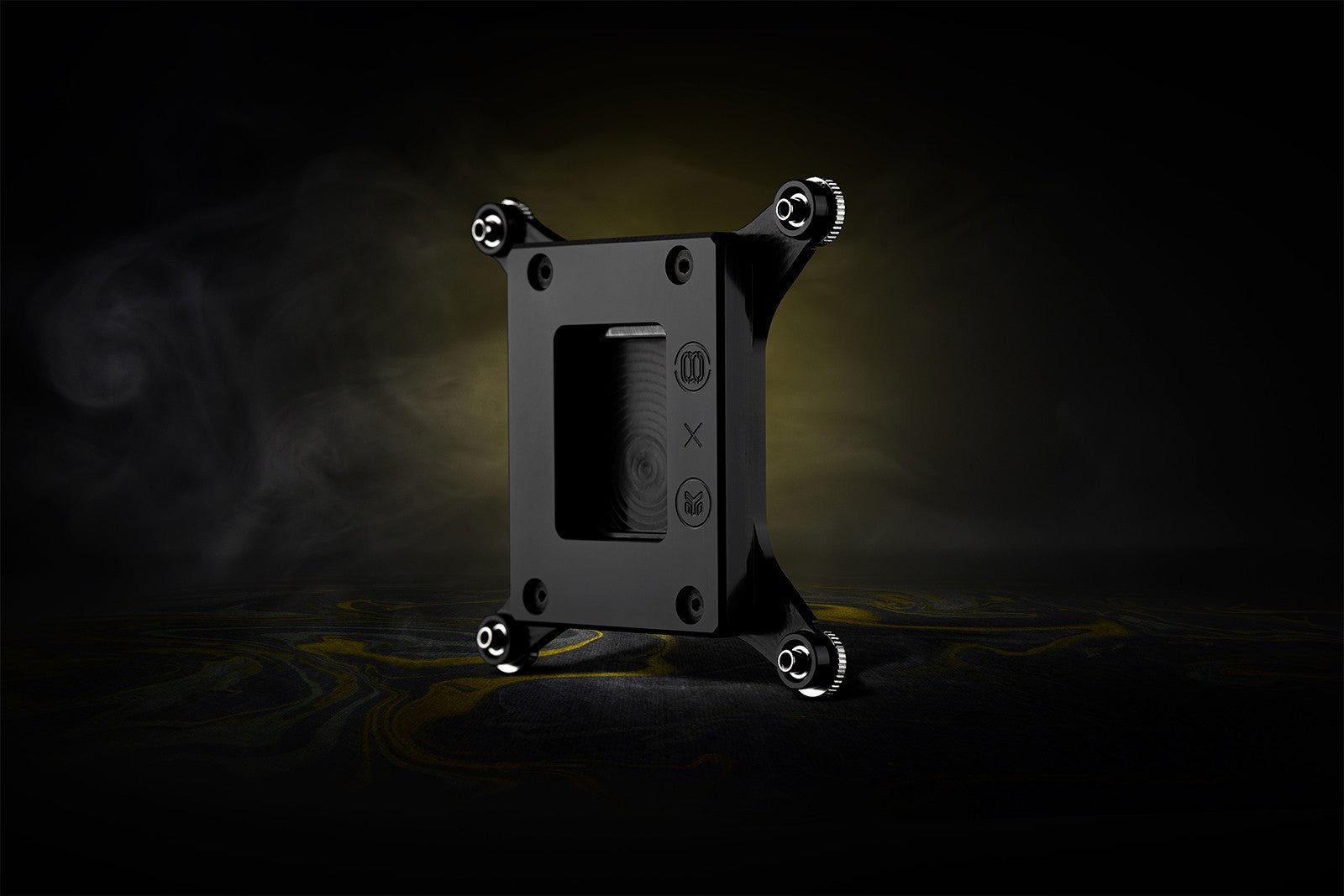 EK-Quantum Velocity² Direct Die - 1700 Upgrade Kit - Thumbnail 2