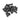 EK Replacement Screw - M4 x 27mmEK-SCREW-M4X27