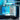 EK - Scalar Quad 2 - slot - AcetalEK-SCALAR-QUAD-2-SLOT-AC-D