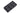 EK - Scalar Quad 2 - slot - AcetalEK-SCALAR-QUAD-2-SLOT-AC-D