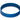 EK - Torque HDC - 12 Color Rings Pack - Blue (10pcs) (6264)EK-TORQUE-HDC-12-RING-10PCS-BL