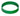 EK - Torque STC - 10/13 Color Rings Pack - Green (10pcs)EK-TORQUE-STC-1013-RING-10PC-GN-D