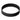 EK - Torque STC - 10/16 Color Rings Pack - Black (10 pcs)EK-TORQUE-STC-1016-RING-10PC-BK