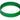 EK - Torque STC - 10/16 Color Rings Pack - Green (10 pcs)EK-TORQUE-STC-1016-RING-10PC-GN-D