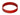 EK - Torque STC - 12/16 Color Rings Pack - Red (10pcs)EK-TORQUE-STC-1216-RING-10PC-RD
