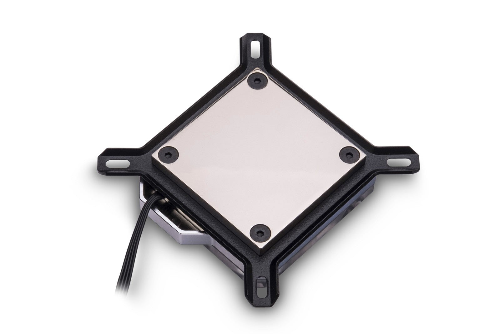 EK-Velocity RGB - Custom UV Printed Plexi - Brick