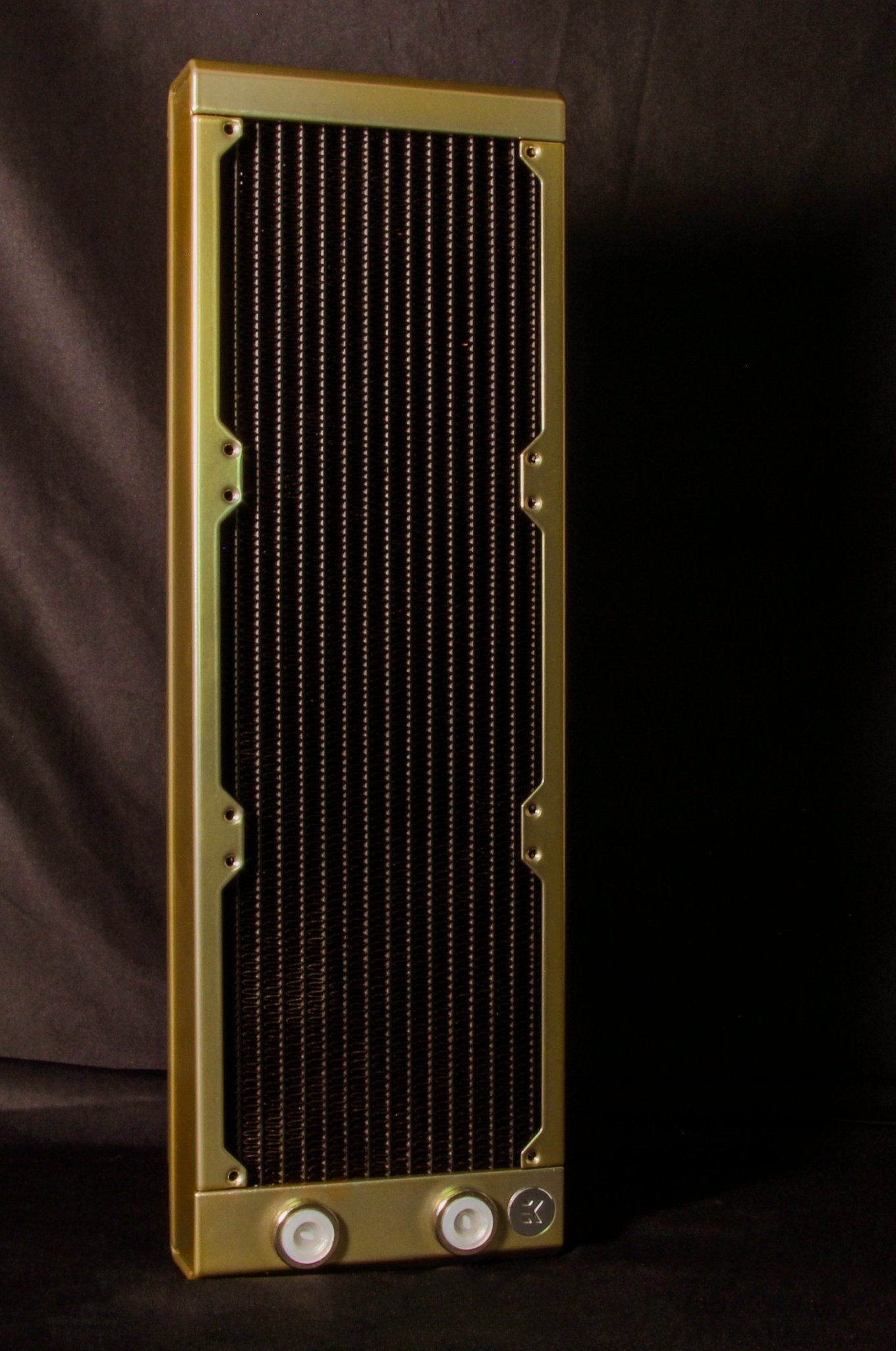 PPCS Powder Coated EK-Quantum Surface P360M - Gold - Thumbnail 2