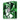 Enermax Apollish Twister Bearing 80mm LED Fan - Green - SleevedUCAP8-G-D