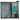 Enermax Phoenix Aluminum Front Mid Tower Case with 250mm Fan - BlackECA3092-D