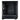 Enermax StarryFort SF30 4x120mm RGB Fan pre - installed Mid Tower Gaming PC Case - BlackStarryFort-SF30