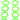 Enzotech 10 Pack of O-Rings - Green