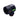 Enzotech 90 Degree Rotary Compression Fitting G 1/4 Thread - ID1/2 - OD3/4 - Matte BlackBRCFS-ID12-OD34
