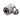 Enzotech 90 Degree Rotary Compression Fitting G 1/4 Thread - ID1/2 - OD3/4