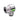 Enzotech 90 Degree Rotary Compression Fitting G 1/4 Thread - ID1/2 - OD5/8RCFS-ID12-OD58