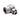 Enzotech 90 Degree Rotary Compression Fitting G 1/4 Thread - ID1/2 - OD5/8