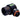 *** NEW *** Enzotech 90 Degree Rotary Compression Fitting G 1/4 Thread - ID3/8 - OD1/2 - Matte Black