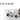 Enzotech 90 Degree Rotary Fitting G 1/4 Thread -  3/8