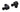 Enzotech BRCPS-G1/4-12 90 Degree Rotary Fitting G 1/4 Thread - Matte Black