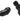 Enzotech (BRHF-G1/4-12-60) 60 Degree Rotary Fitting G 1/4 Thread - Matte Black