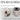 Enzotech Compression Fitting G 1/4 Thread - for 1/2