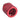 Enzotech Compression Fitting G 1/4 Thread - for 3/8" ID and 1/2" OD Tubing - RedCFS-ID38-OD12-R