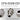Enzotech Compression Fitting G 1/4 Thread - for 3/8
