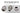 Enzotech Compression Fitting G 1/4 Thread - for 3/8