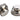 Enzotech G 1/4 Threaded Stop Plug