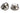 Enzotech G 1/4 Threaded Stop Plug