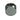 Enzotech G1/4" BCPG-QUAD- Metallic Gray
