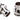 Enzotech HFS-G1/4-38 G1/4 Fitting ID 3/8