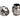 Enzotech Male to Male G 1/4 Threaded Coupler