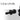 Enzotech Reducer Fitting ID1/2 to ID1/4 - Matte Black