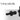 Enzotech Reducer Fitting ID1/4 to ID3/8 - Matte Black