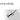Enzotech Reducer Fitting ID1/4 to ID3/8 - Silver