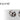 Enzotech Rotary Fitting G 1/4 Thread -  Male to Male