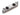 Enzotech WMST-73NP Forged Copper Nickel Plated Mosfet Waterblock