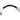 2-Pin to 3-Pin Fan Adapter Cable - Style A