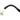 2-Pin to 3-Pin Fan Adapter Cable - Style B