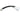 2-Pin to 3-Pin Fan Adapter Cable - Style D