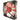 Evercool 140mm EC-RSF-14 Red Scorpion Fan- SleevedRSF-14
