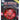 Evercool 140mm EC-RSF-14 Red Scorpion Fan- SleevedRSF-14