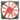 Evercool 140mm EC-RSF-14 Red Scorpion Fan- Sleeved