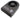 Evercool 3.5 in. System Blower - Black